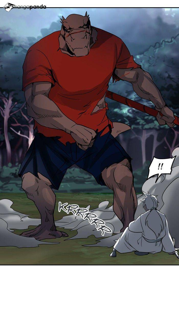 Tower of God Chapter 287 image 083